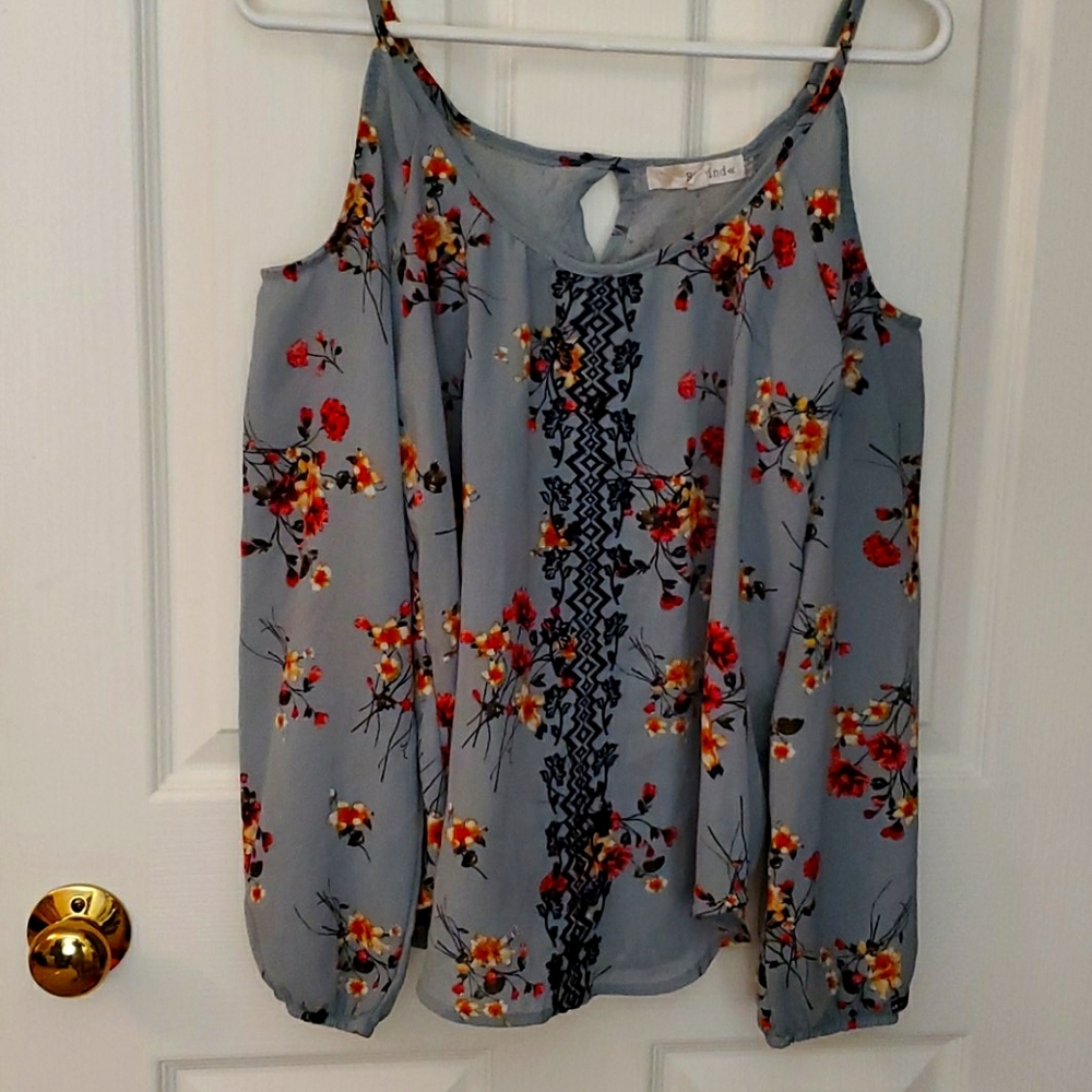 A shirt